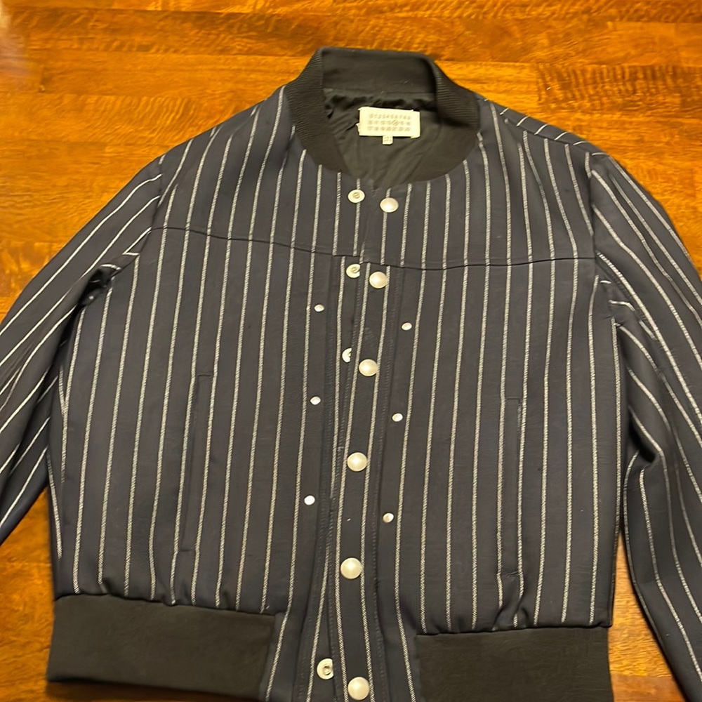 Maison Margiela jacket size large